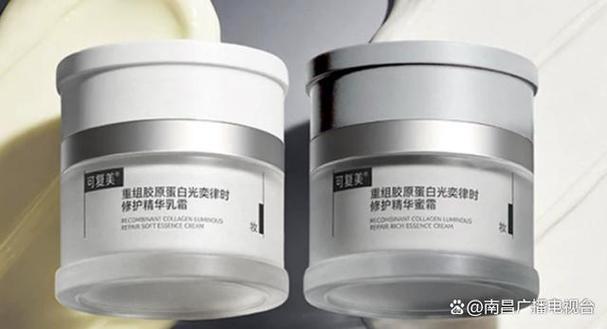 抚平细纹紧致肌肤,十大淡纹抗皱护肤品推荐,告诉你35+用哪款好